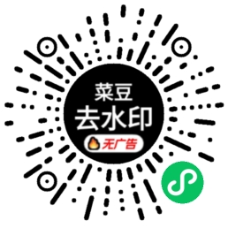 最新去水印小程序